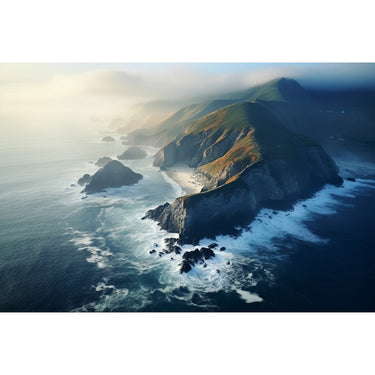 Sea Painting
